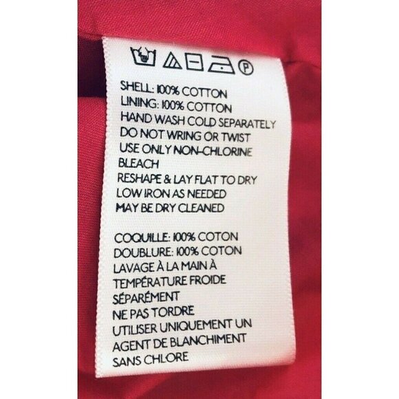 Urban Outfitters Kimchi Blue Womens Size 4 Mini Dress Corset Belt Floral Pink - Picture 7 of 8